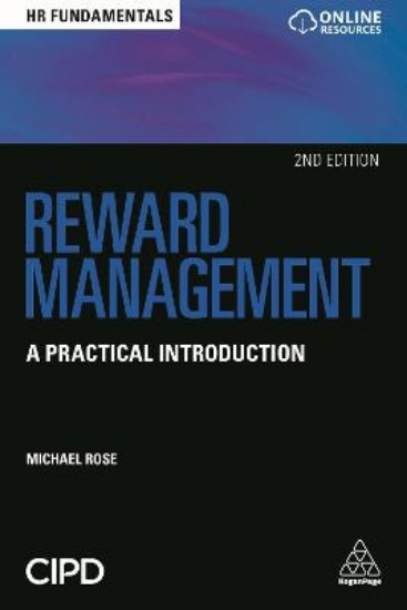 Picture of Reward Management: HR Fundamentals 2ed