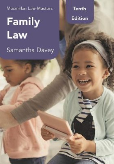 Picture of Family Law