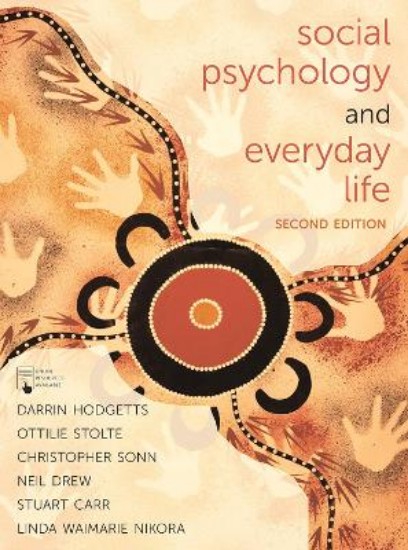 Picture of Social Psychology and Everyday Life