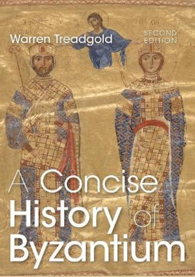 Picture of Concise History of Byzantium