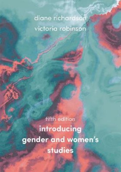 Picture of Introducing Gender and Women's Studies
