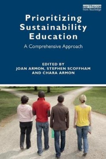 Picture of Prioritizing Sustainability Education: A Comprehensive Approach