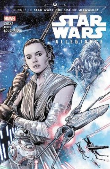 Picture of Journey To Star Wars: The Rise Of Skywalker - Allegiance