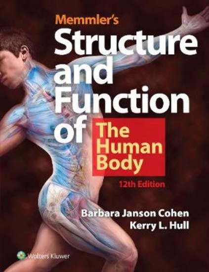 Picture of Memmler's Structure and Function of the Human Body