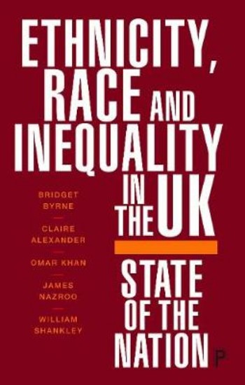 Picture of Ethnicity, Race and Inequality in the UK: State of the Nation