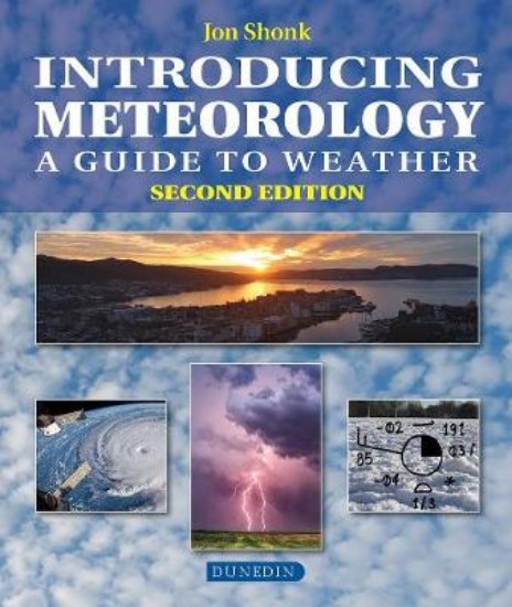 Picture of Introducing Meteorology: A Guide to Weather: 2019