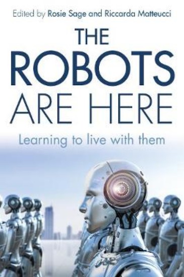 Picture of Robots are Here