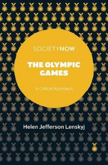 Picture of Olympic Games: A Critical Approach