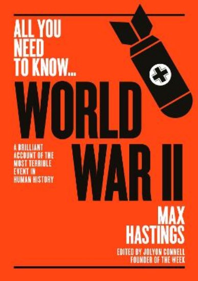 Picture of World War Two: A graphic account of the greatest and most terrible event in human history