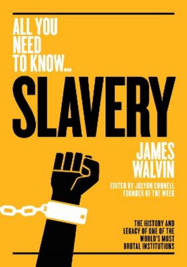 Picture of Slavery: The history and legacy of one of the world's most brutal institutions