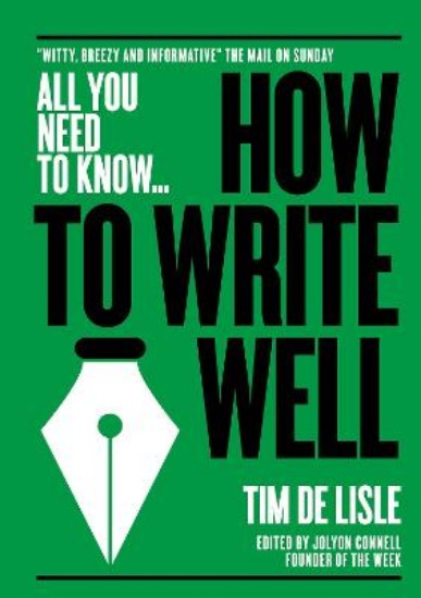 Picture of How to Write Well