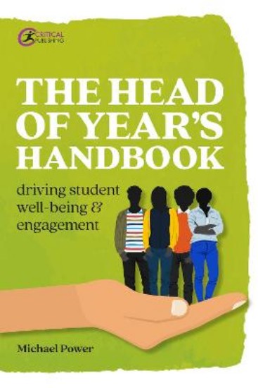 Picture of Head of Year's Handbook: Driving Student Well-being and Engagement