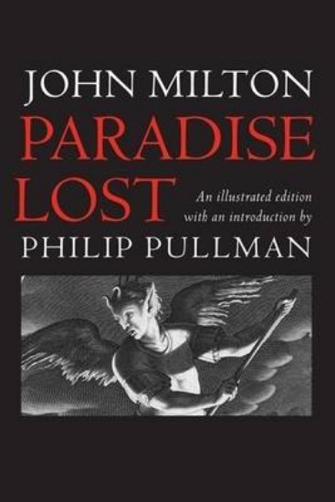 Picture of Paradise Lost (with introduction by Philip Pullman)