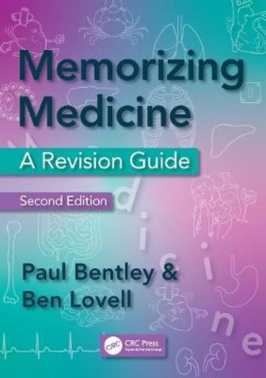Picture of Memorizing Medicine 2ed