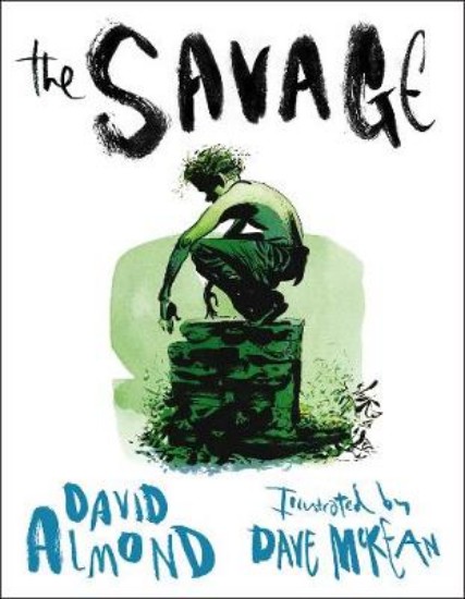 Picture of Savage