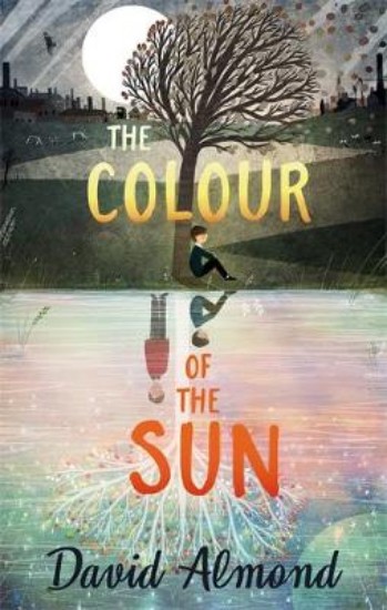 Picture of Colour of the Sun