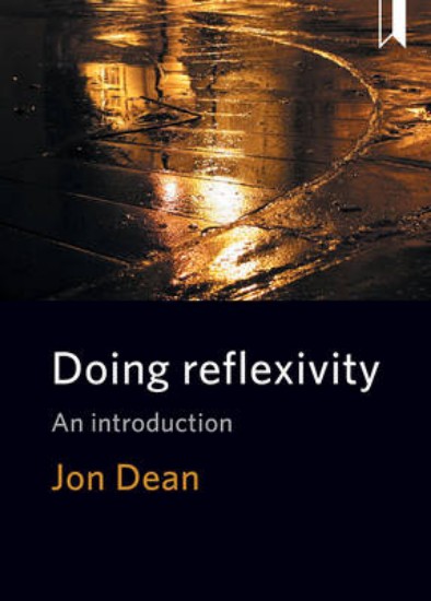 Picture of Doing Reflexivity: An Introduction