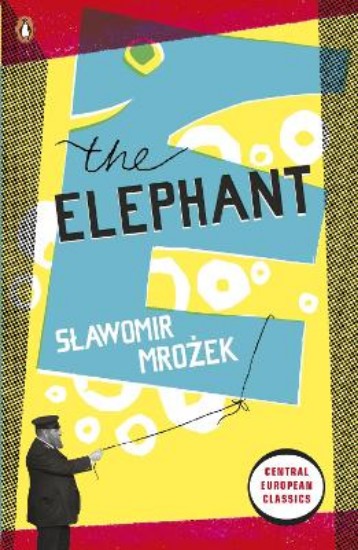 Picture of Elephant