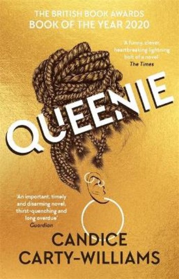 Picture of Queenie