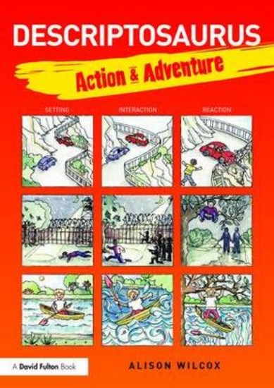 Picture of Descriptosaurus: Action & Adventure
