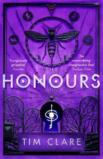 Picture of Honours