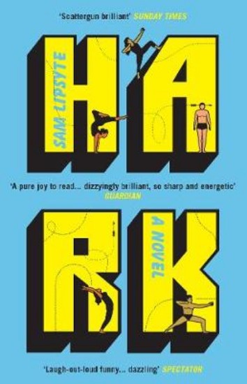 Picture of Hark