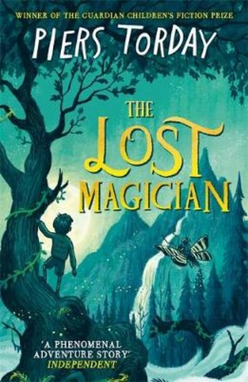 Picture of Lost Magician