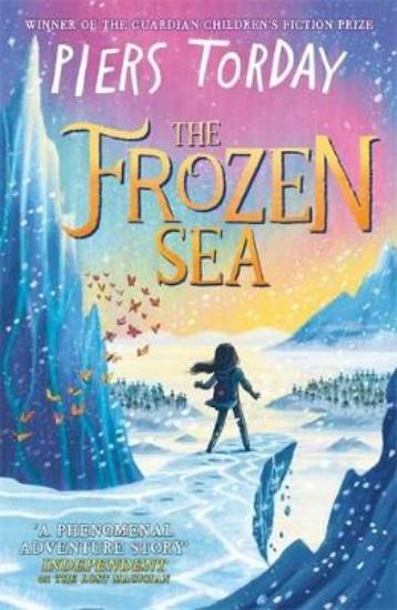 Picture of Frozen Sea