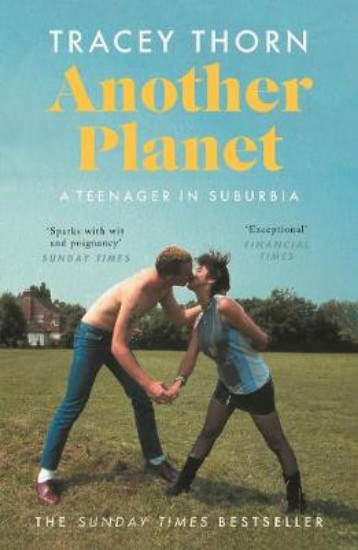 Picture of Another Planet: A Teenager in Suburbia