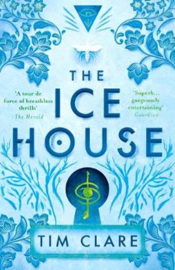 Picture of Ice House