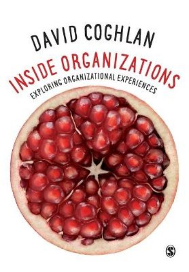Picture of Inside Organizations: Exploring Organizational Experiences