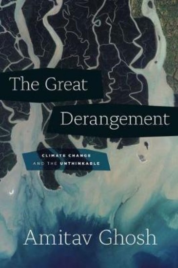 Picture of Great Derangement: Climate Change and the Unthinkable