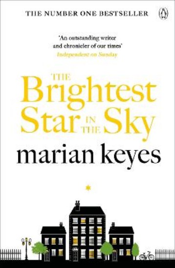 Picture of Brightest Star in the Sky