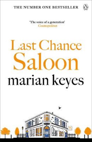 Picture of Last Chance Saloon