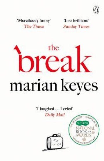 Picture of Break
