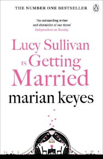 Picture of Lucy Sullivan is Getting Married