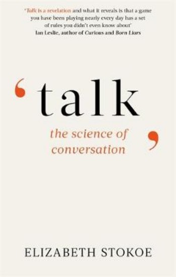 Picture of Talk: The Science of Conversation