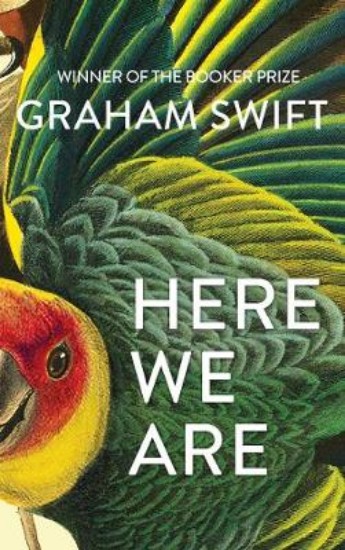 Picture of Here We Are