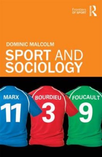 Picture of Sport and Sociology