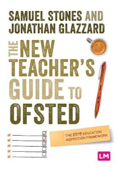 Picture of New Teacher's Guide to OFSTED: The 2019 Education Inspection Framework
