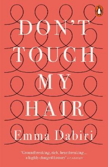 Picture of Don't Touch My Hair