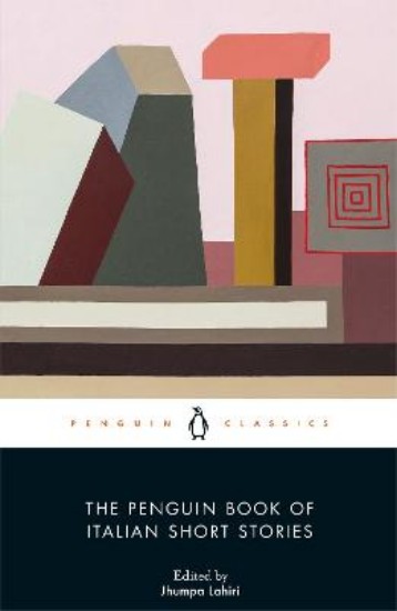 Picture of Penguin Book of Italian Short Stories