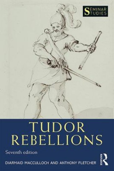 Picture of Tudor Rebellions 7ed