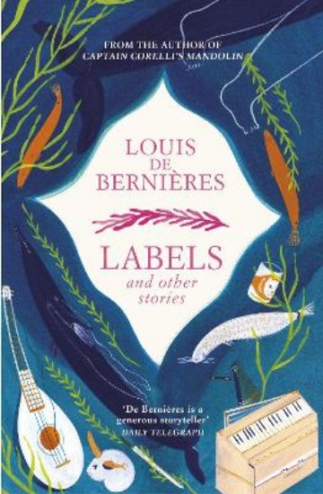 Picture of Labels and Other Stories