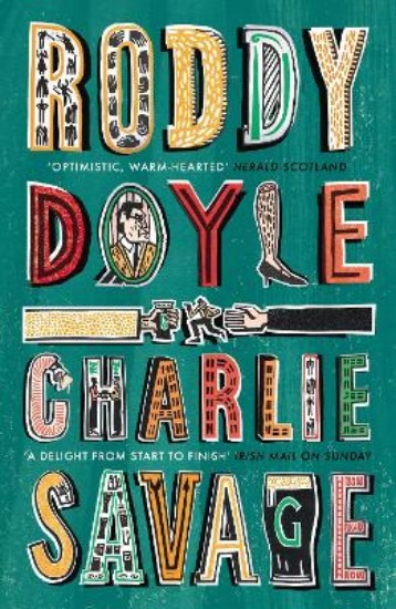 Picture of Charlie Savage