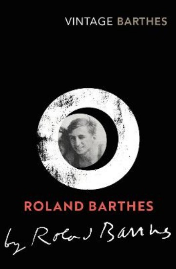 Picture of Roland Barthes by Roland Barthes