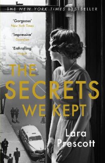 Picture of Secrets We Kept
