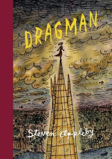 Picture of Dragman