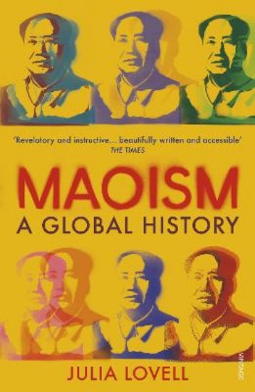 Picture of Maoism: A Global History