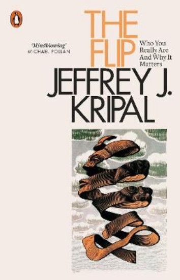 Picture of Flip: Who You Really Are and Why It Matters